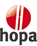 logo HOPA