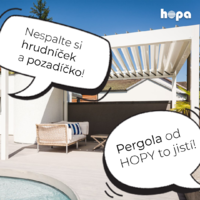 Nespalte si hrudníček a pozadíčko!