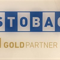 STOBAG GOLD partner