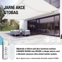 AKCE STOBAG CAMABOX