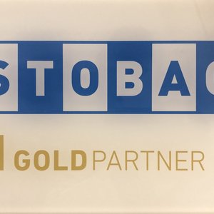 STOBAG GOLD partner