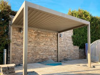 Pergola ARTOSI