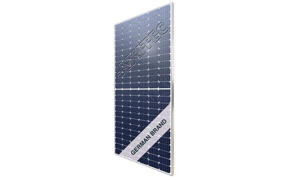 fotovoltaický modul (solární panel) AXIpremium XL HC AC-450MH/144V