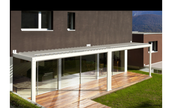 Pergola SB400