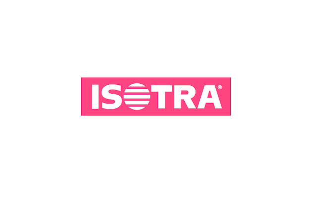 ISOTRA logo