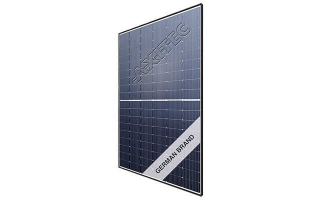 fotovoltaický modul (solární panel) AXIpremium XXL HC BLK AC-410MH/108V