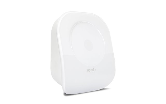 Somfy termostat IO drátový 1870776